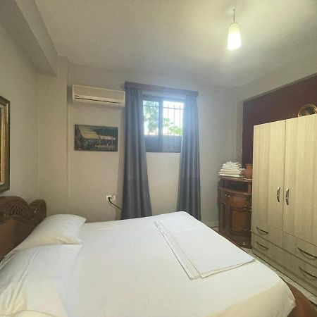 Apartament Тирана Экстерьер фото