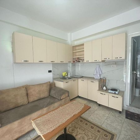 Apartament Тирана Экстерьер фото