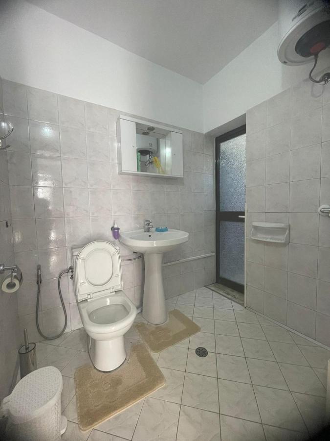 Apartament Тирана Экстерьер фото