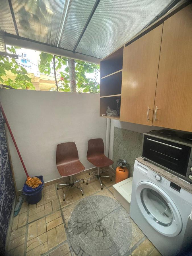 Apartament Тирана Экстерьер фото