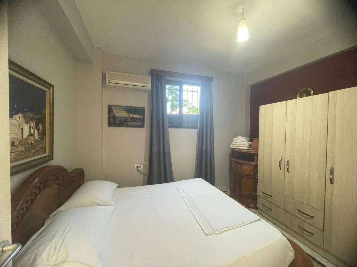 Apartament Тирана Экстерьер фото