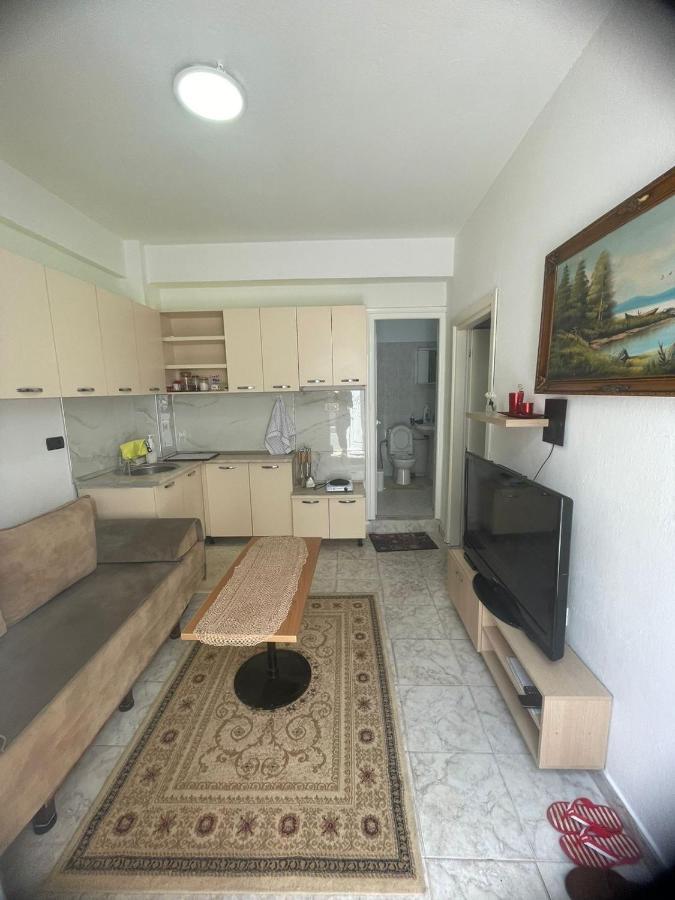 Apartament Тирана Экстерьер фото