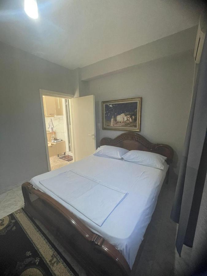 Apartament Тирана Экстерьер фото
